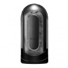 Мастурбатор Tenga Flip Zero Electronic Vibration Black (SO2445)