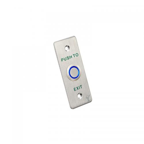 Кнопка виходу YLI Electronic PBK-814A(LED)