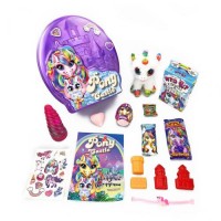 Дитячий набір для творчості в яйце Danko Toys  Дитячий набір для творчості в яйце Danko Toys