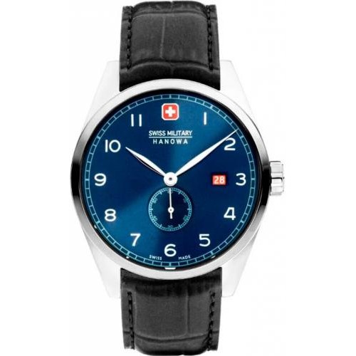 Годинник Swiss Military-Hanowa LYNX SMWGB0000701 Годинник Swiss Military-Hanowa LYNX SMWGB0000701