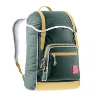 Рюкзак Deuter Innsbruck 22 л Ivy-Caramel (1052-3814022 2613) Рюкзак Deuter Innsbruck 22 л Ivy-Caramel (1052-3814022 2613)
