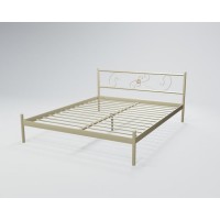 Ліжко Tenero Хризантема1 1800х2000 Ліжко Tenero Хризантема1 1800х2000