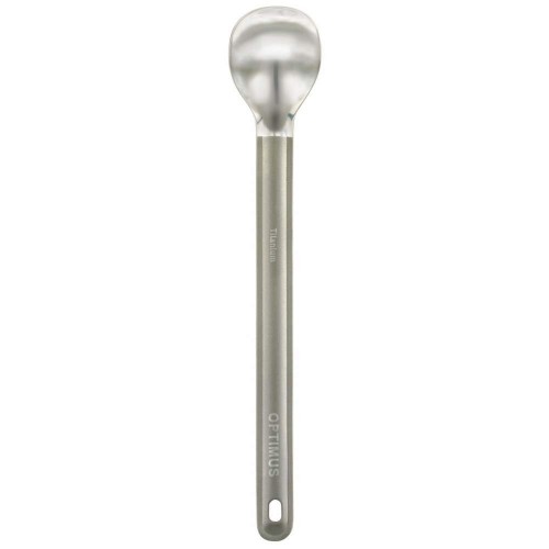 Ложка Optimus Titanium Long Spoon (1017-8016166)