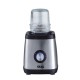 Блендер стаціонарний Domotec DSP KJ-2003 350W 1.5 л Silver
