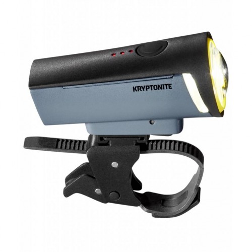 Велоліхтар Kryptonite Incite X3 (1081-KR.005018) Велоліхтар Kryptonite Incite X3 (1081-KR.005018)