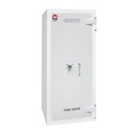 Сейф вогневзломостійкий Griffon F60CL I.130.KT White