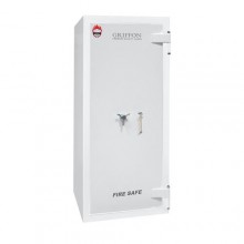 Сейф вогневзломостійкий Griffon F60CL I.130.KT White