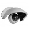 Козирок для купольних камер Hikvision DS-1250ZJ