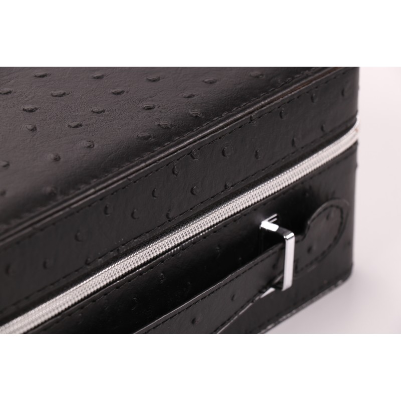 Кейс для годинників Craft 8ZIP.CSE Чорний