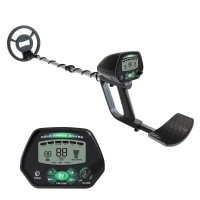 Металошукач металошукач Discovery Tracker MD-4090