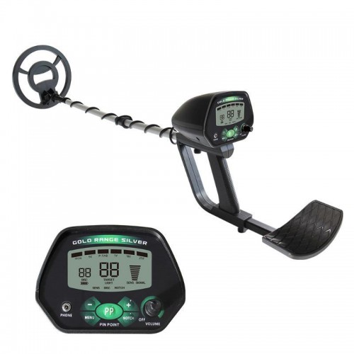 Металошукач металошукач Discovery Tracker MD-4090