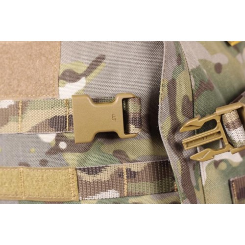 Рюкзак Travel Extreme Tactical Extreme Tactic 38 л MultiCam (1060-TC03384) Рюкзак Travel Extreme Tactical Extreme Tactic 38 л MultiCam (1060-TC03384)