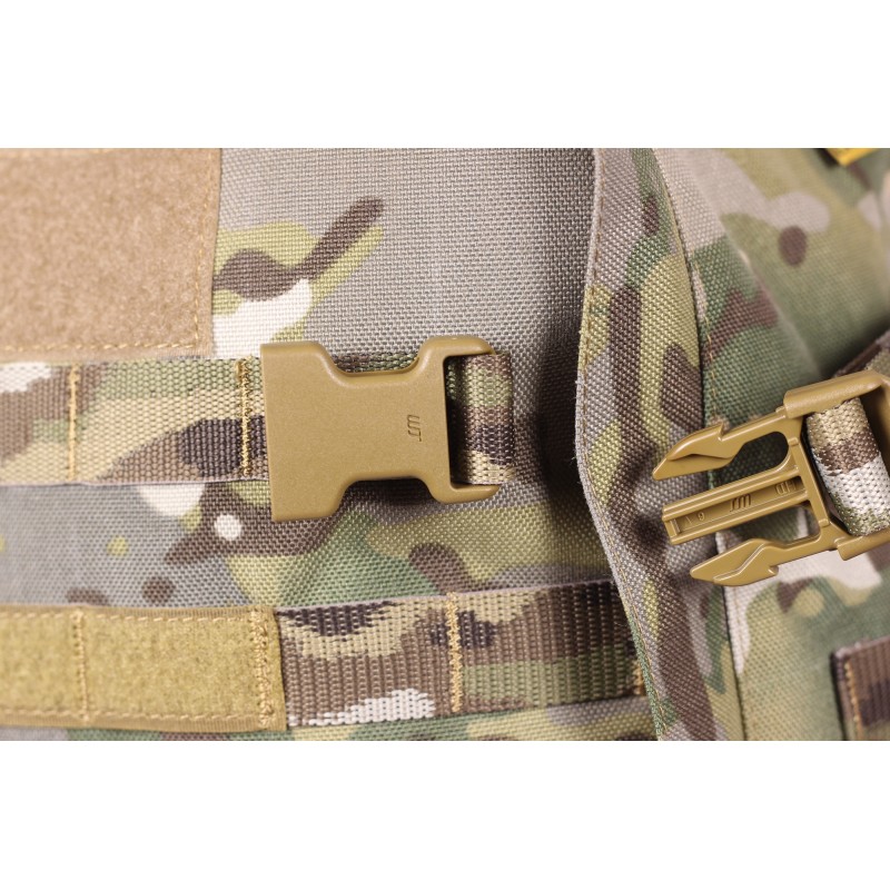 Рюкзак Travel Extreme Tactical Extreme Tactic 38 л MultiCam (1060-TC03384)