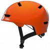 Велосипедний дитячий шолом ABUS SCRAPER 3.0 KID S Shiny Orange (817564) в інтернет супермаркеті PbayMarket!