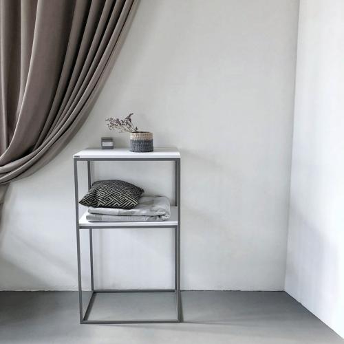 Кава поінт GoodsMetall в стилі Лофт 1000х600х400 КФП Кава поінт GoodsMetall в стилі Лофт 1000х600х400 КФП