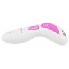 Епілятор пемза Geemy GM-7006 4в1 3W Pink (3_04542)