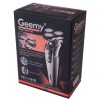 Електробритва Geemy GM-7720 акумуляторна (3_01372)