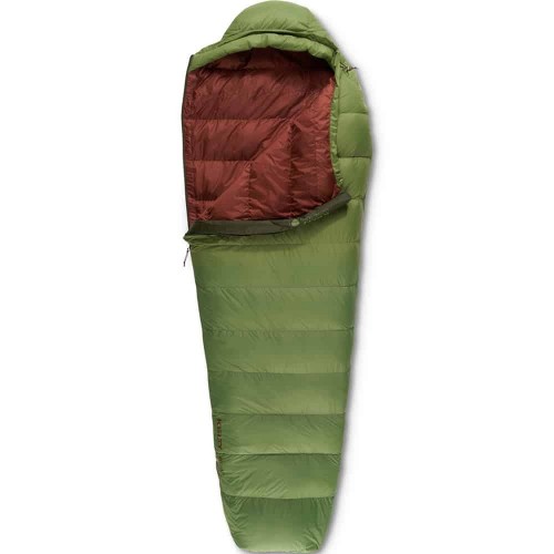 Спальник Kelty Cosmic Down 40 Regular Зелений (1012-35414824-RR) Спальник Kelty Cosmic Down 40 Regular Зелений (1012-35414824-RR)