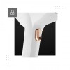 Відпарювач для одягу VERTENZ AURA 50 White