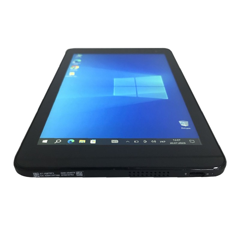 Планшет Refurb Dell VENUE 8 Pro 5855 FHD Atom x5-Z8550/4/64SSD Class A