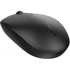 Миша Rapoo N100 Black USB