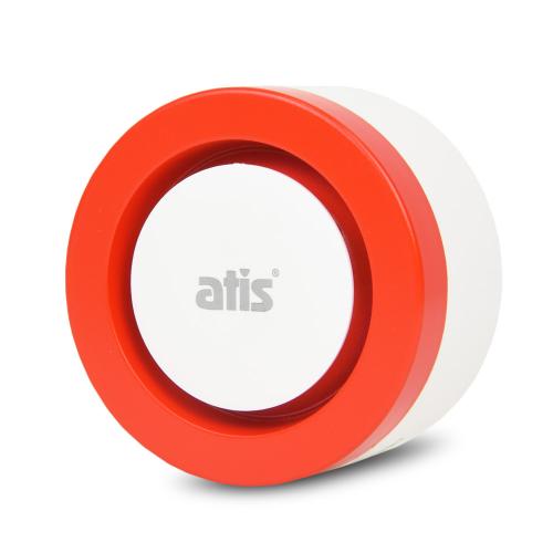 Комплект бездротової Wi-Fi сигналізації ATIS Kit 200T в інтернет супермаркеті PbayMarket!