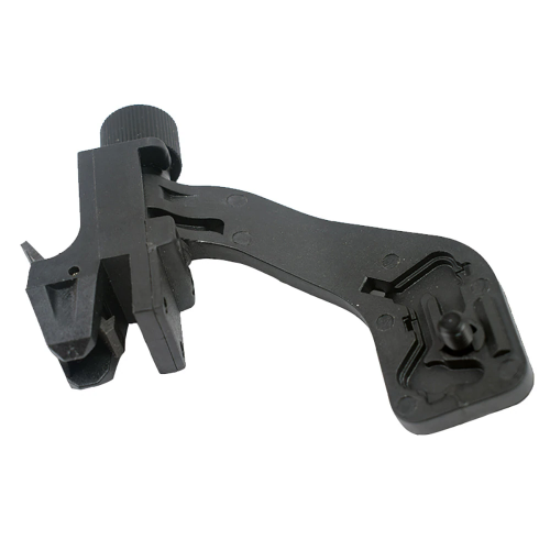 Тактичне кріплення на шолом Mich Fast M88 Wendy для монокуляра Pvs14 Pulsar GS1X20 Чорний (1812332836) Тактичне кріплення на шолом Mich Fast M88 Wendy для монокуляра Pvs14 Pulsar GS1X20 Чорний (1812332836)