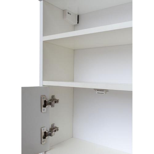 Підвісна шафка The MIX Універсальна 60 см Підвісна шафка The MIX Універсальна 60 см