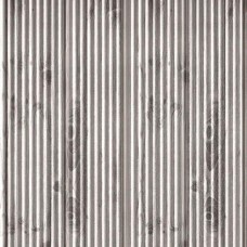 Самоклеюча декоративна панель 3D 3D mіх 5931-8 Бамбук сірий дуб 700x700x8 мм