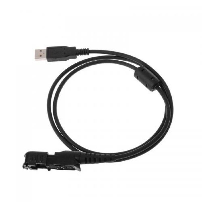 Кабель USB для прошивки радіостанцій Motorola DP2400 DP3441 XPR3300 XPR3500 DP2600 (PMKN4115)