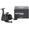 Котушка Brain Scout SE-B 5000S 8+1BB 4.9:1 Black (1858-46-41) в інтернет супермаркеті PbayMarket!