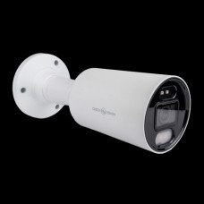Зовнішня IP камера GreenVision GV-189-IP-IF-COS40-30 LED SD