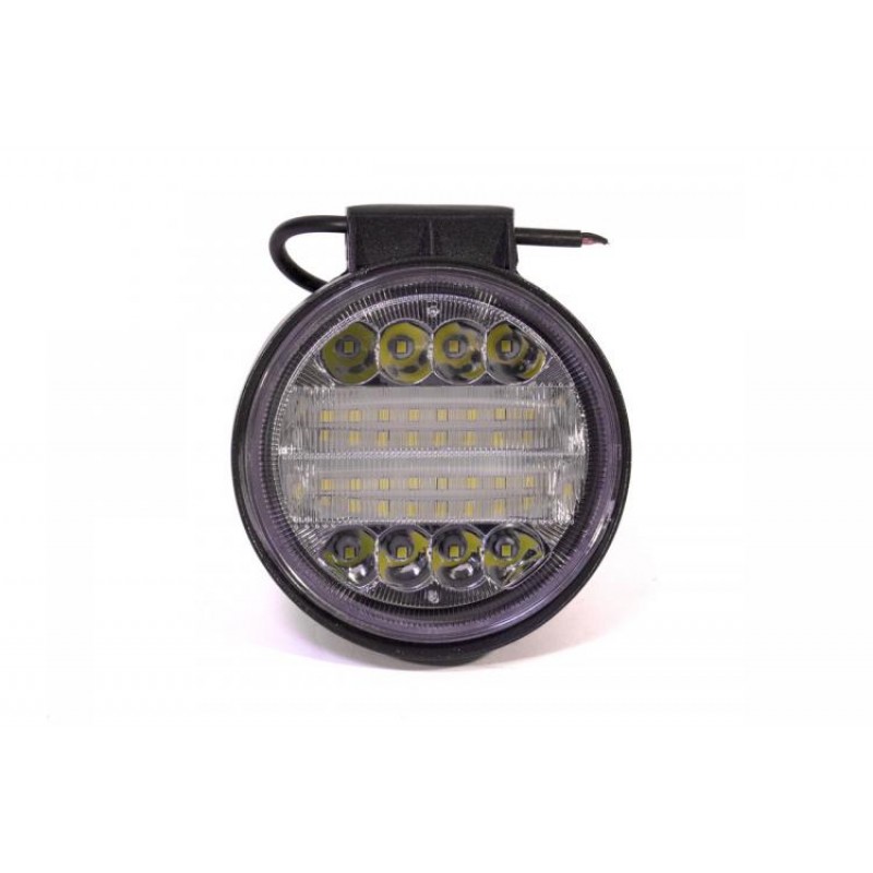 Світлодіодна фара AllLight J35 spot 9-30V