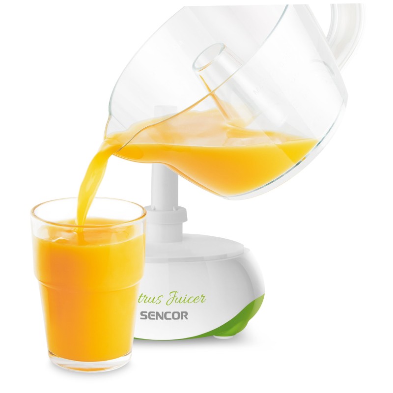 Соковитискач Sencor SCJ 1051GR (6549504)