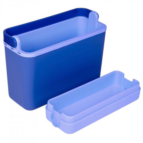 Термобокс Bo-Camp Arctic 14 Liters Blue (6702860) Термобокс Bo-Camp Arctic 14 Liters Blue (6702860)