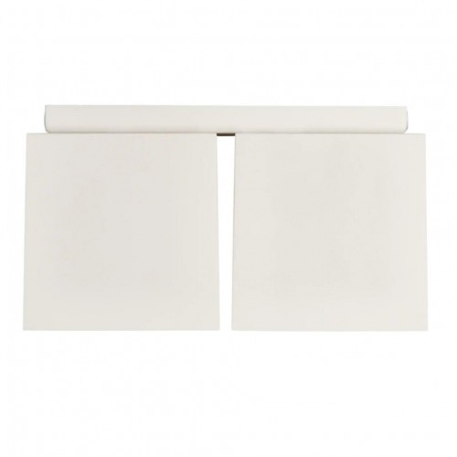Точковий світильник Nordlux Ethan 21.6x12 см Білий (Nor2110430101) Точковий світильник Nordlux Ethan 21.6x12 см Білий (Nor2110430101)