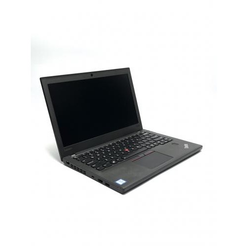 Ноутбук Lenovo ThinkPad X270 12,5 Intel Core i5 8 Гб 250 Гб Refurbished в інтернет супермаркеті PbayMarket!