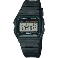 Годинник Casio F-91W-3 Годинник Casio F-91W-3