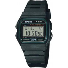 Годинник Casio F-91W-3