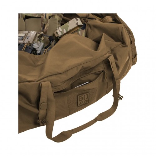 Сумка Direct Action Deployment 150 л 85x45x34 см Койот (1835449406) Сумка Direct Action Deployment 150 л 85x45x34 см Койот (1835449406)
