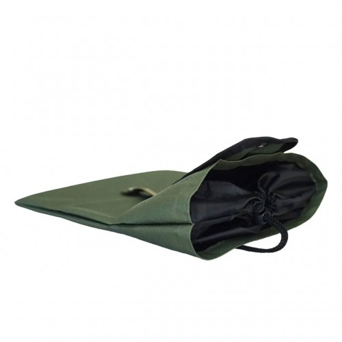 Підсумок для скидання використаних магазинів MOLLE VS Thermal Eco Bag хакі на кнопках Підсумок для скидання використаних магазинів MOLLE VS Thermal Eco Bag хакі на кнопках