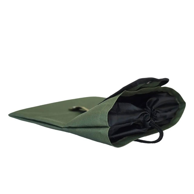 Підсумок для скидання використаних магазинів MOLLE VS Thermal Eco Bag хакі на кнопках