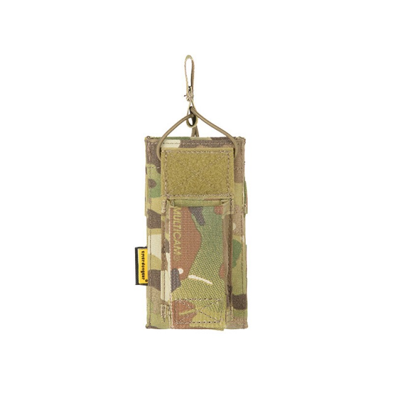 Підсумок для 5,56 9 мм BSS PRIME 75х150 мм Multicam