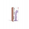 Насадка для страпона Strap-On-Me Dildo Plug P&G Lilas Metallic M в інтернет супермаркеті PbayMarket!