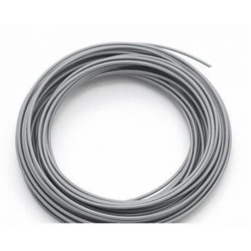 Якісний пластик PLA для 3D ручки для малювання 20 кольорів по 10 м. Якісний пластик PLA для 3D ручки для малювання 20 кольорів по 10 м.