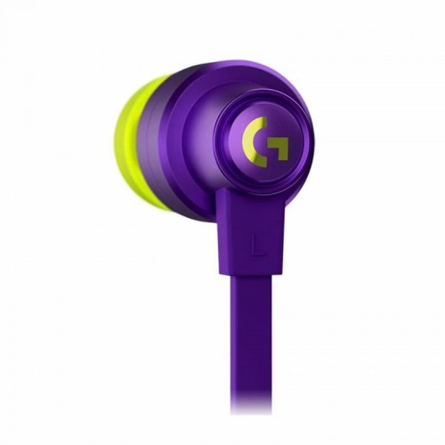 Гарнітура Logitech G333 Purple (981-000936) в інтернет супермаркеті PbayMarket!