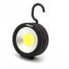 Ліхтар Nebo Angle Light Чорно-білий (NB NEB-7007-G)