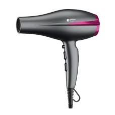 Фен для волосся ВІТЕК ВТ-409G Чорний (30151457)