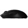 Миша Logitech Pro Gaming Wireless (910-005272) Black в інтернет супермаркеті PbayMarket!