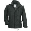 Куртка Surplus Us Fieldjacket M65 Schwarz XL Чорний (20-3501-03) в інтернет супермаркеті PbayMarket!